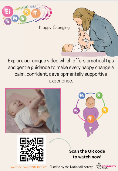 NappyChanging