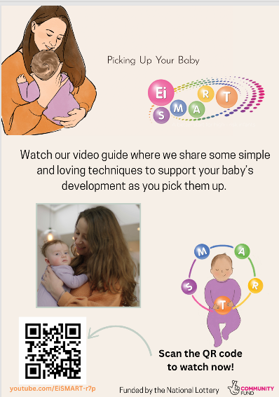 PickingUpBaby